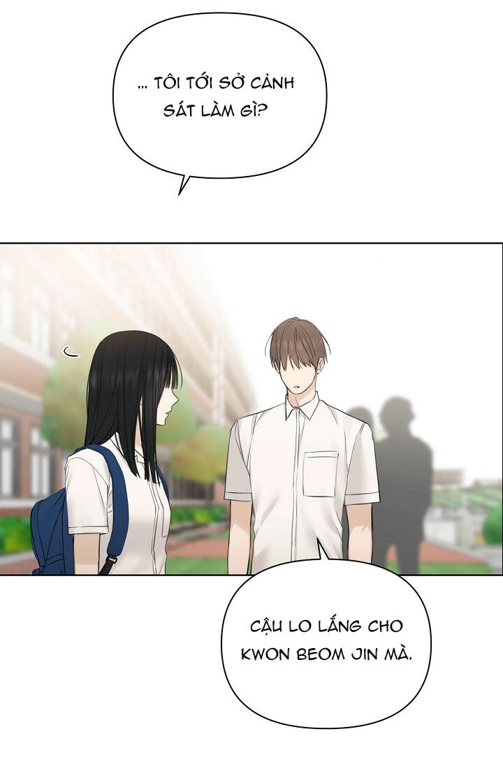 Chỉ Là Ánh Bình Minh Chapter 24.1 - 19