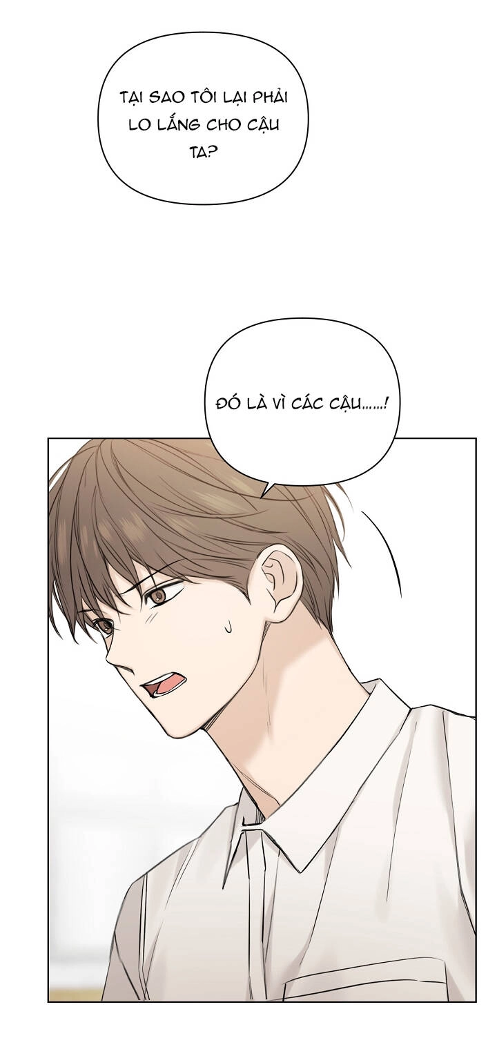 Chỉ Là Ánh Bình Minh Chapter 24.1 - 20