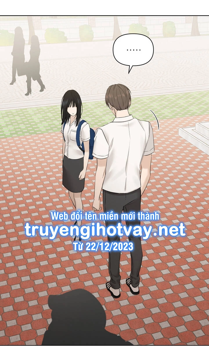 Chỉ Là Ánh Bình Minh Chapter 24.1 - 21