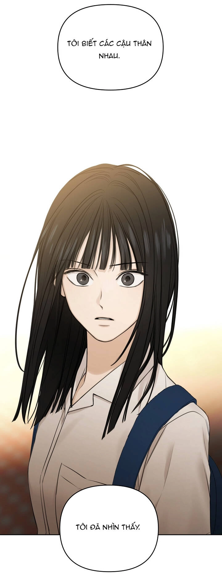 Chỉ Là Ánh Bình Minh Chapter 24.1 - 22