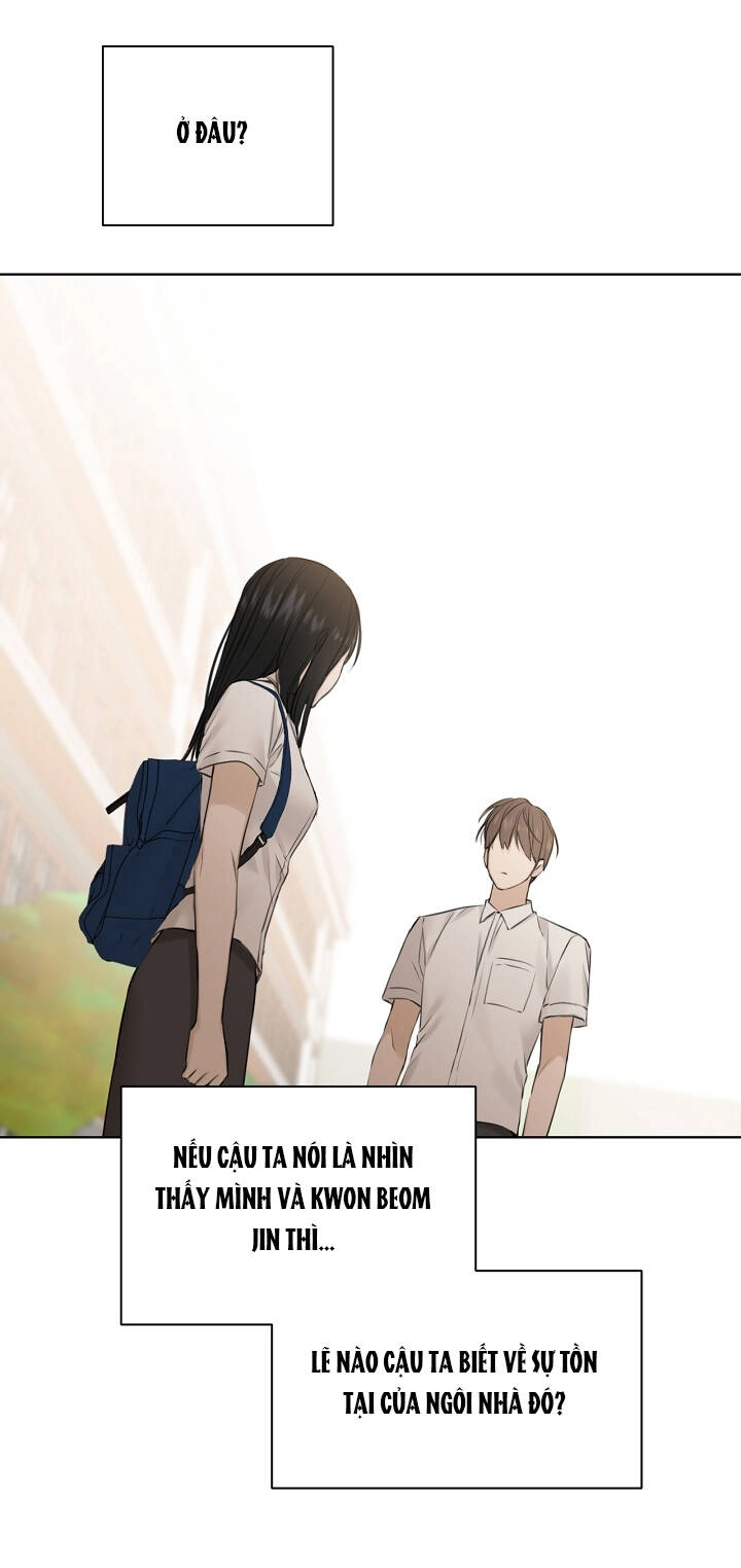 Chỉ Là Ánh Bình Minh Chapter 24.1 - 24