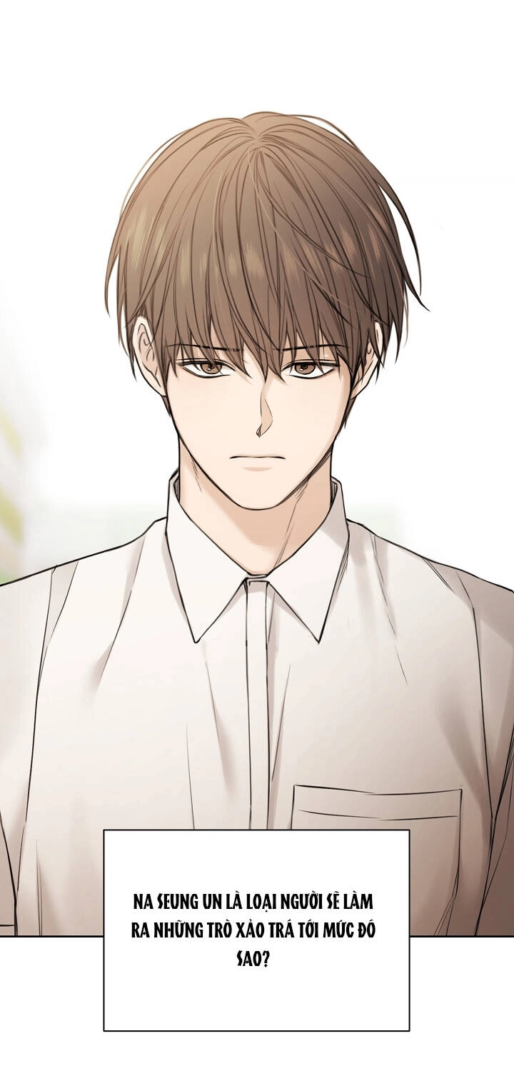 Chỉ Là Ánh Bình Minh Chapter 24.1 - 26