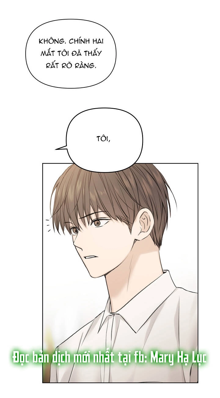 Chỉ Là Ánh Bình Minh Chapter 24.1 - 28