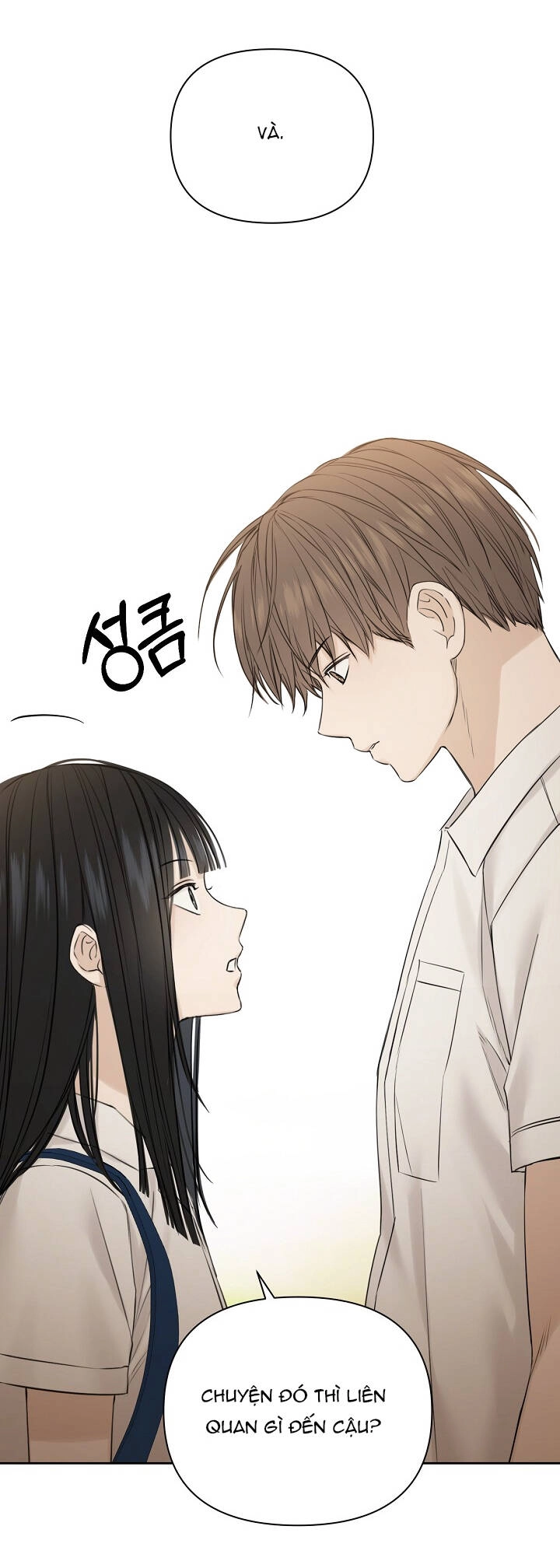 Chỉ Là Ánh Bình Minh Chapter 24.1 - 30