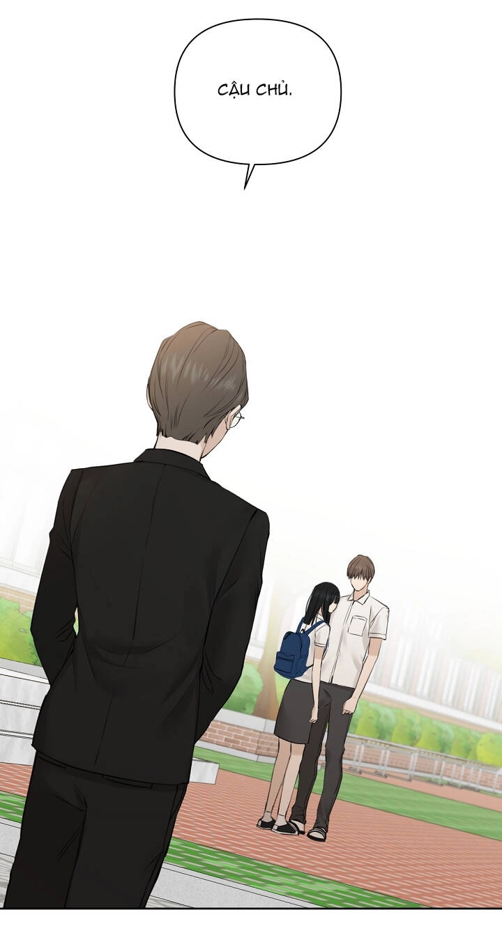 Chỉ Là Ánh Bình Minh Chapter 24.1 - 33