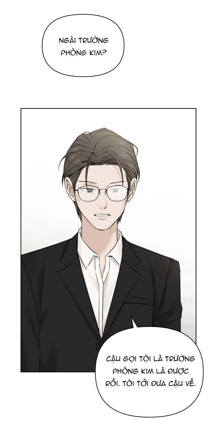 Chỉ Là Ánh Bình Minh Chapter 24.1 - 34