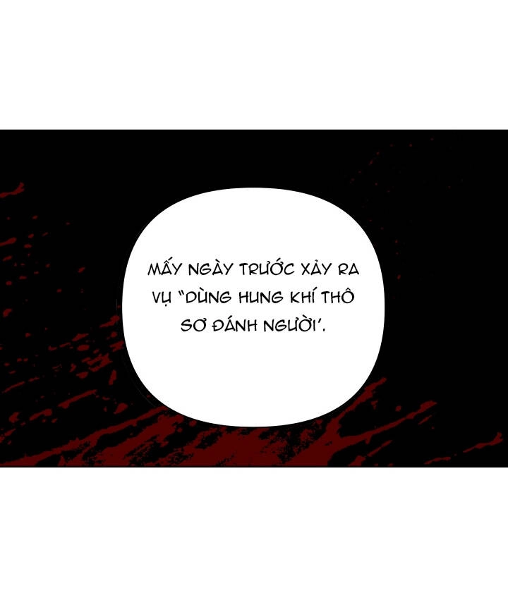 Chỉ Là Ánh Bình Minh Chapter 24.1 - 36