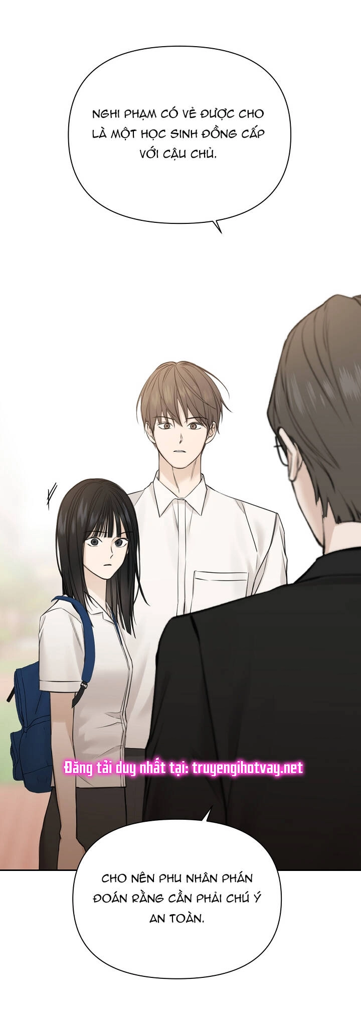 Chỉ Là Ánh Bình Minh Chapter 24.2 - 1