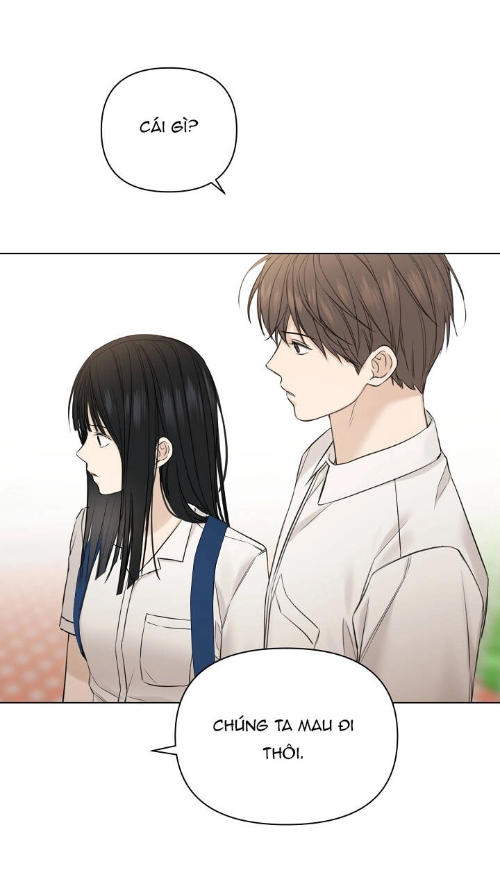 Chỉ Là Ánh Bình Minh Chapter 24.2 - 2