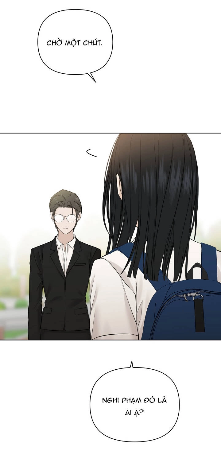 Chỉ Là Ánh Bình Minh Chapter 24.2 - 3