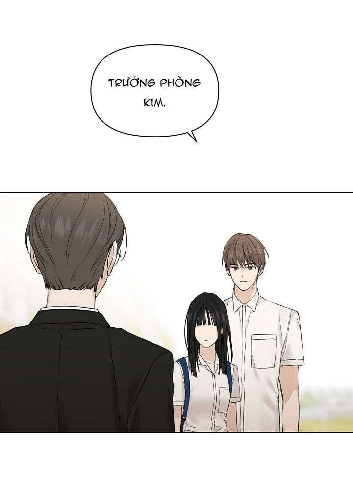 Chỉ Là Ánh Bình Minh Chapter 24.2 - 5