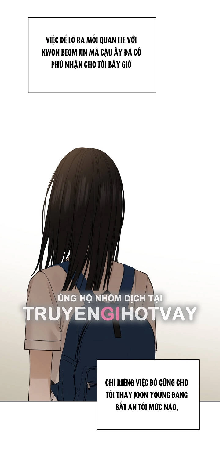 Chỉ Là Ánh Bình Minh Chapter 24.2 - 9