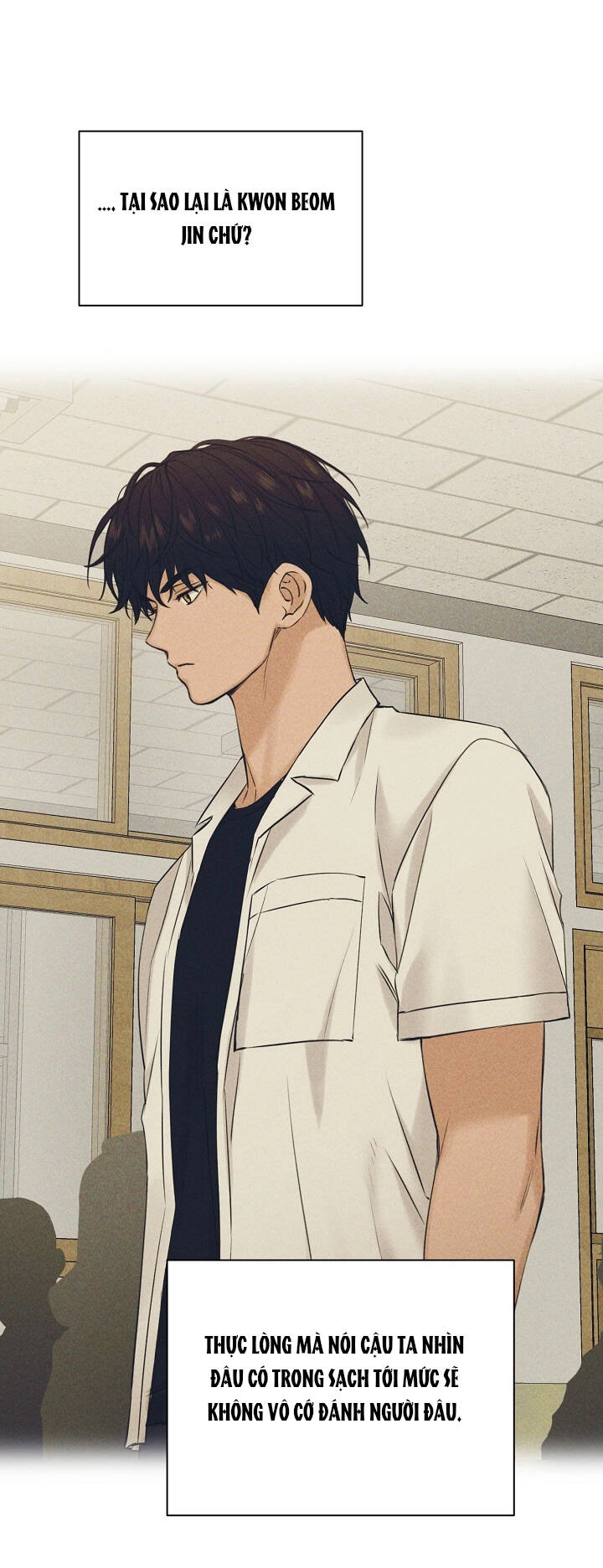 Chỉ Là Ánh Bình Minh Chapter 24.2 - 11