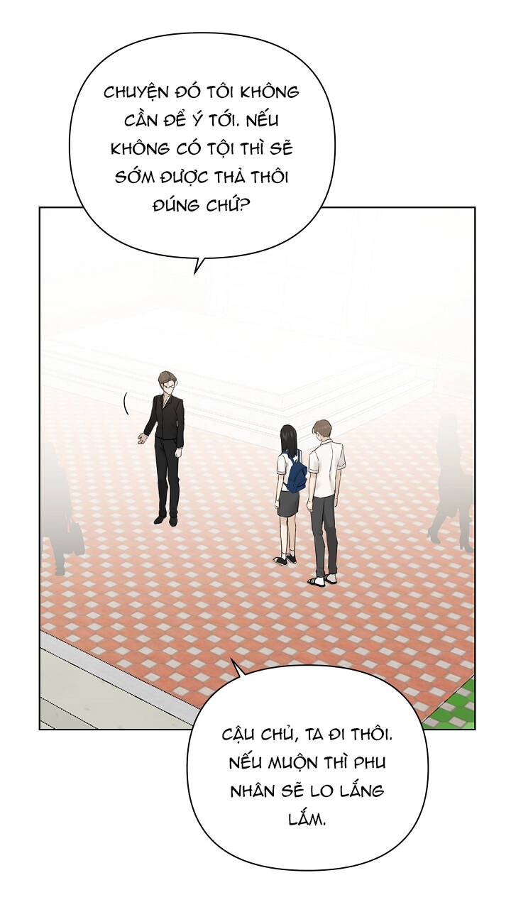 Chỉ Là Ánh Bình Minh Chapter 24.2 - 12