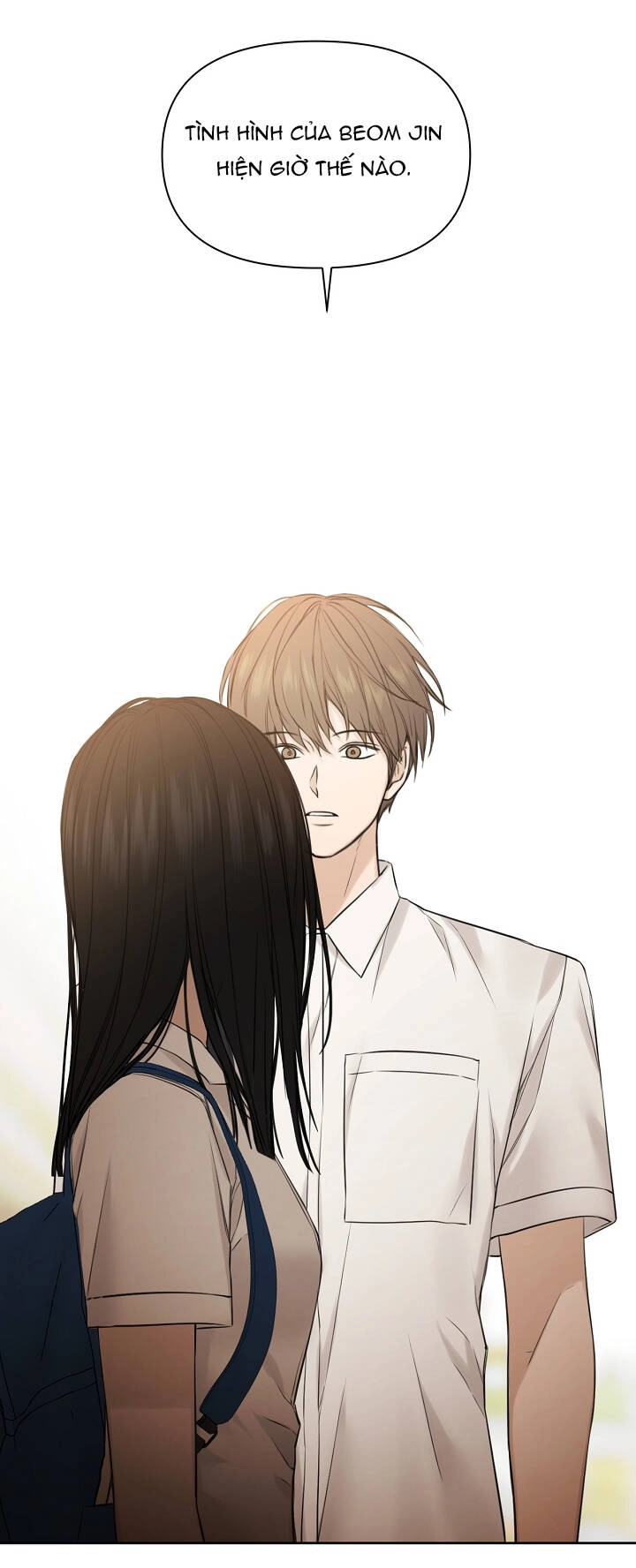 Chỉ Là Ánh Bình Minh Chapter 24.2 - 16