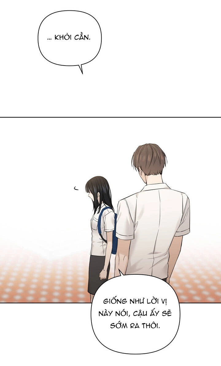 Chỉ Là Ánh Bình Minh Chapter 24.2 - 19