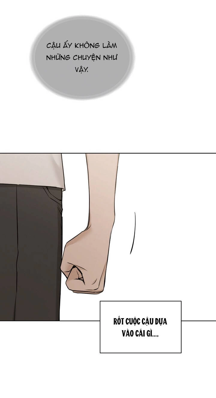 Chỉ Là Ánh Bình Minh Chapter 24.2 - 21