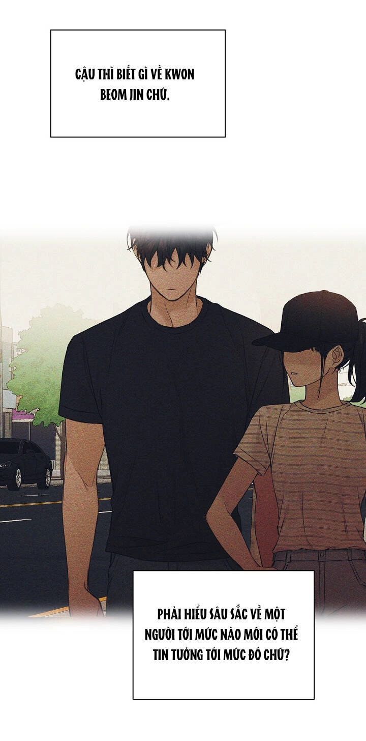 Chỉ Là Ánh Bình Minh Chapter 24.2 - 22