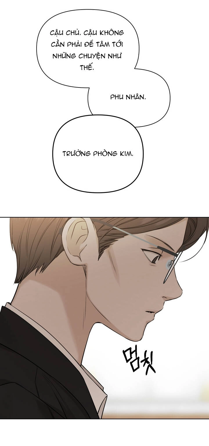 Chỉ Là Ánh Bình Minh Chapter 24.2 - 26