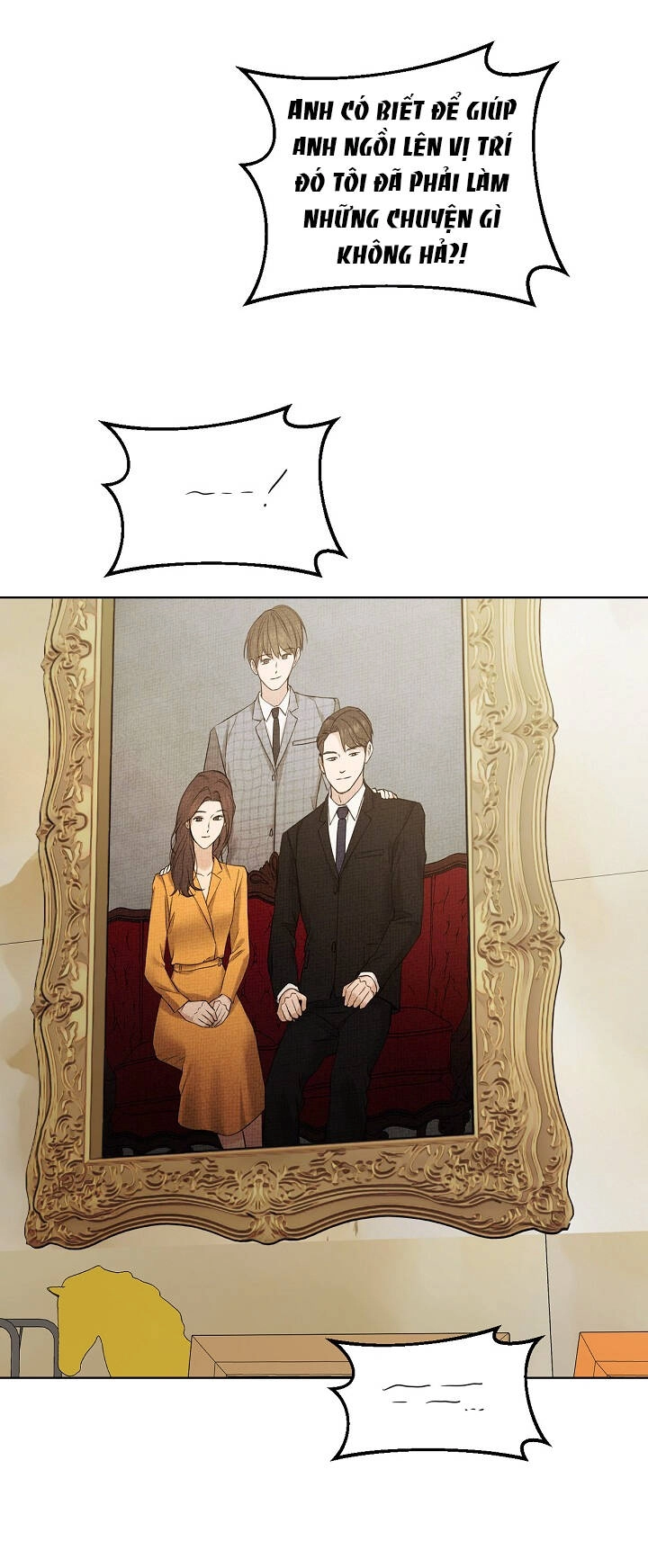 Chỉ Là Ánh Bình Minh Chapter 24.2 - 35