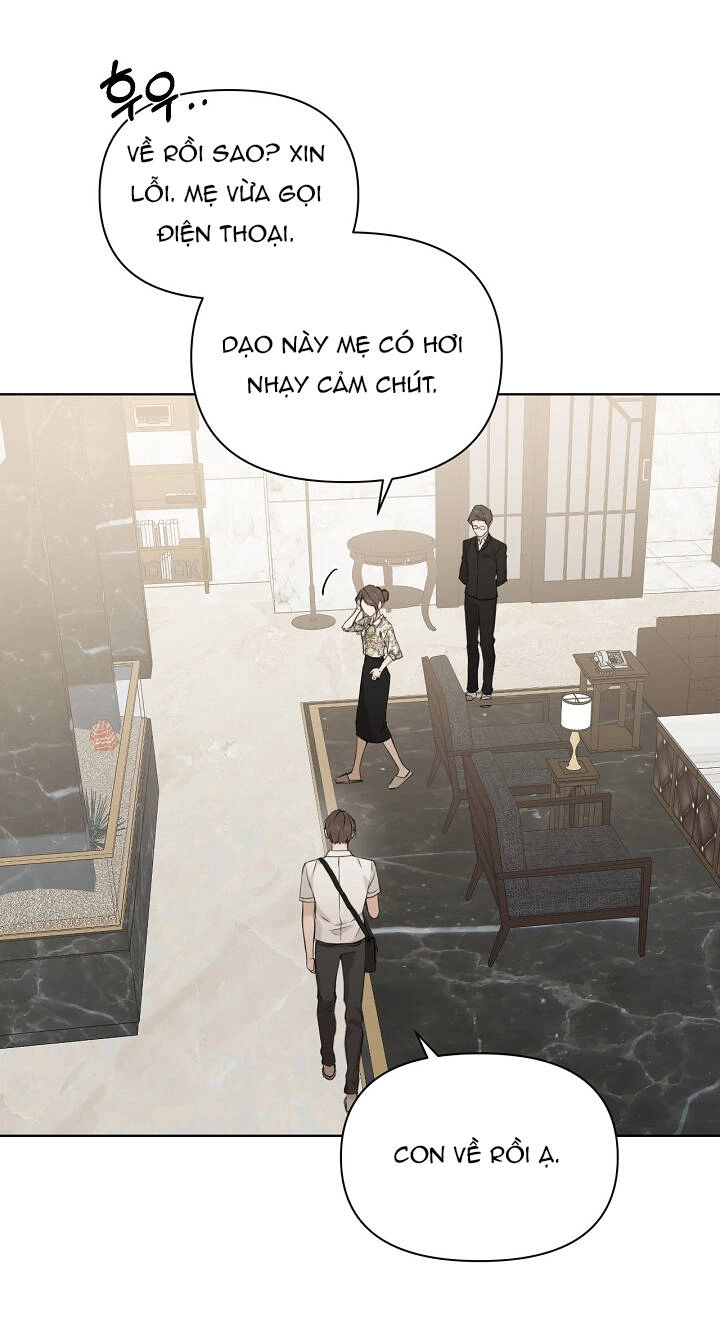 Chỉ Là Ánh Bình Minh Chapter 24.2 - 36