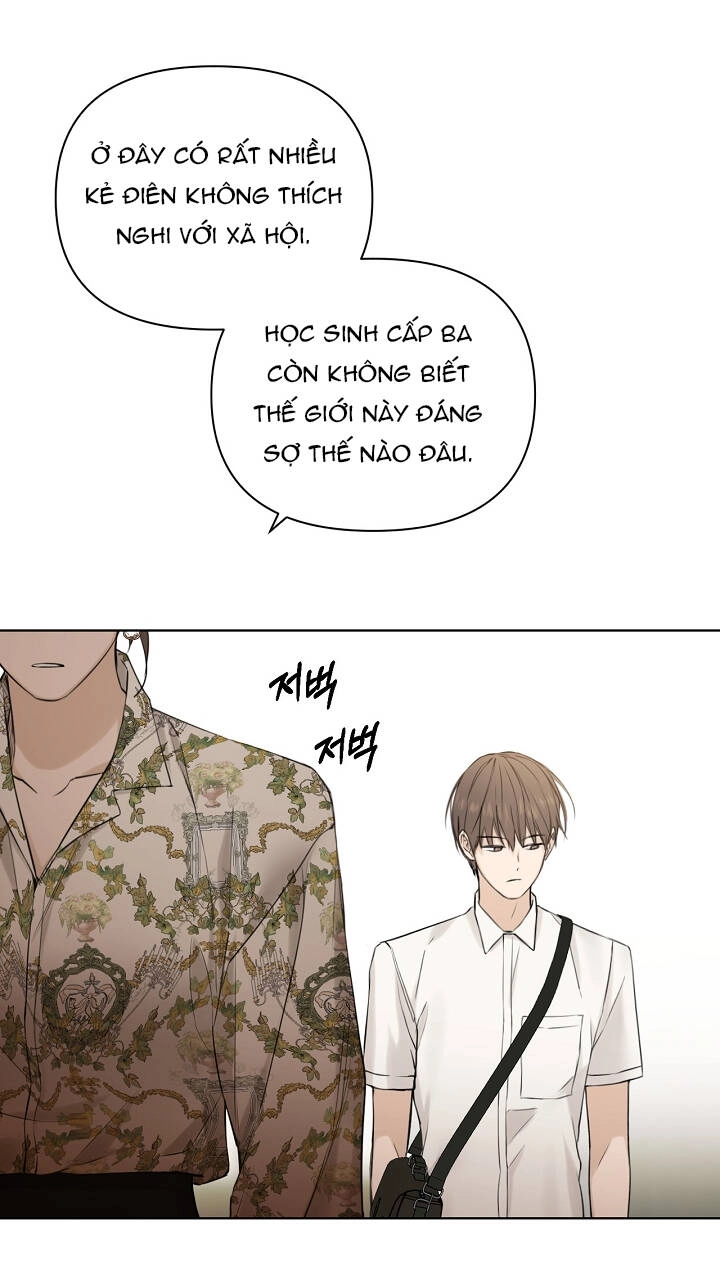 Chỉ Là Ánh Bình Minh Chapter 24.2 - 38