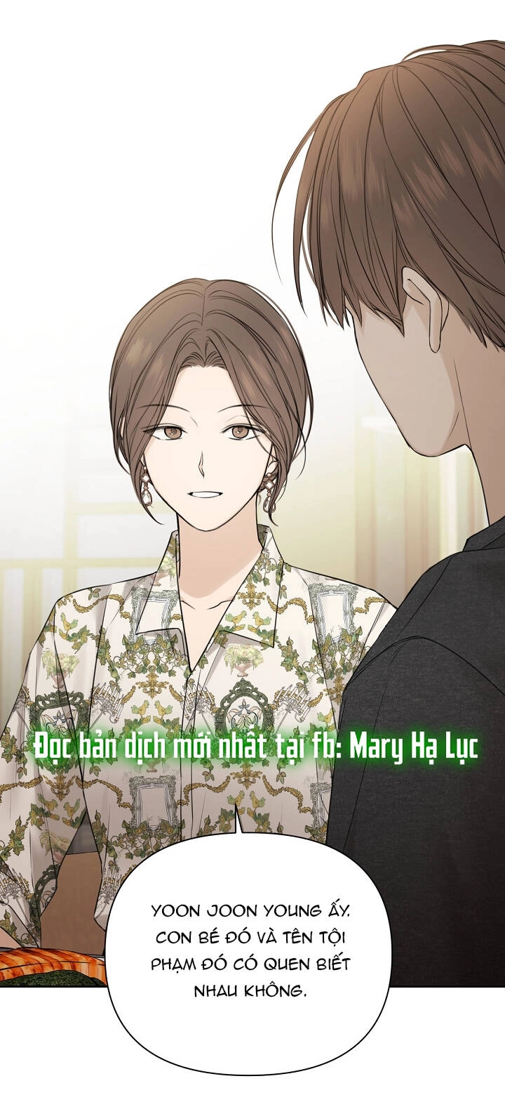 Chỉ Là Ánh Bình Minh Chapter 25.1 - 3