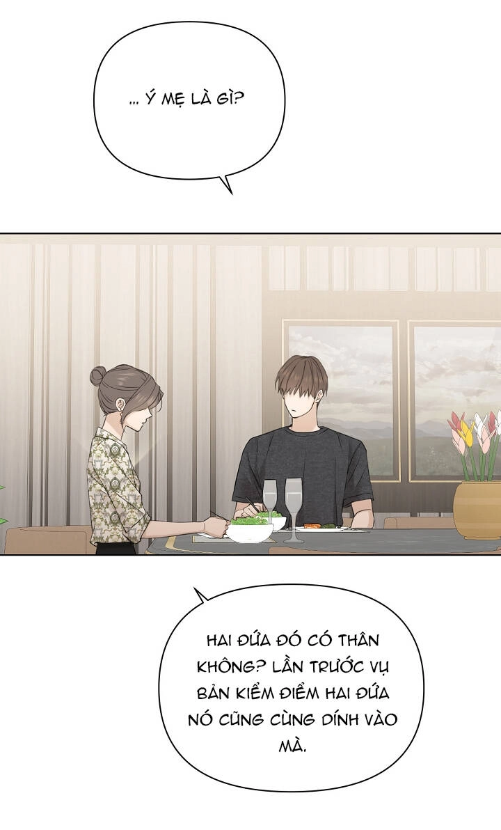 Chỉ Là Ánh Bình Minh Chapter 25.1 - 4