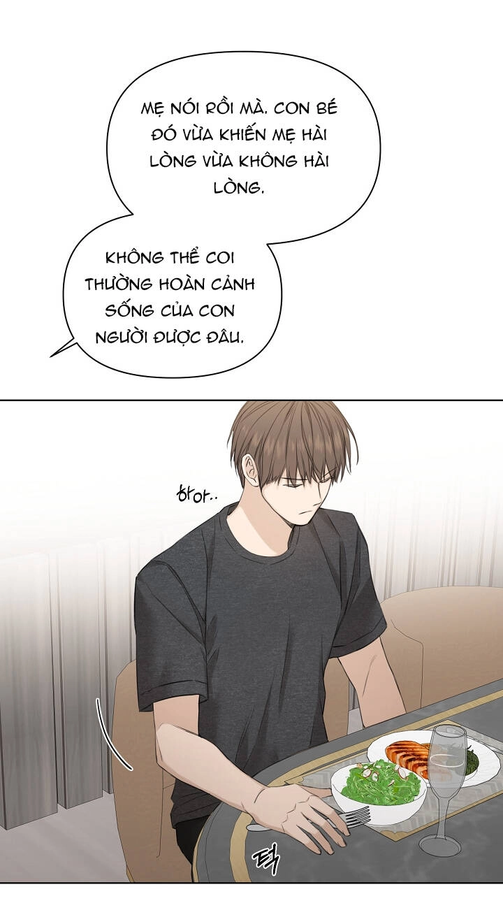 Chỉ Là Ánh Bình Minh Chapter 25.1 - 5