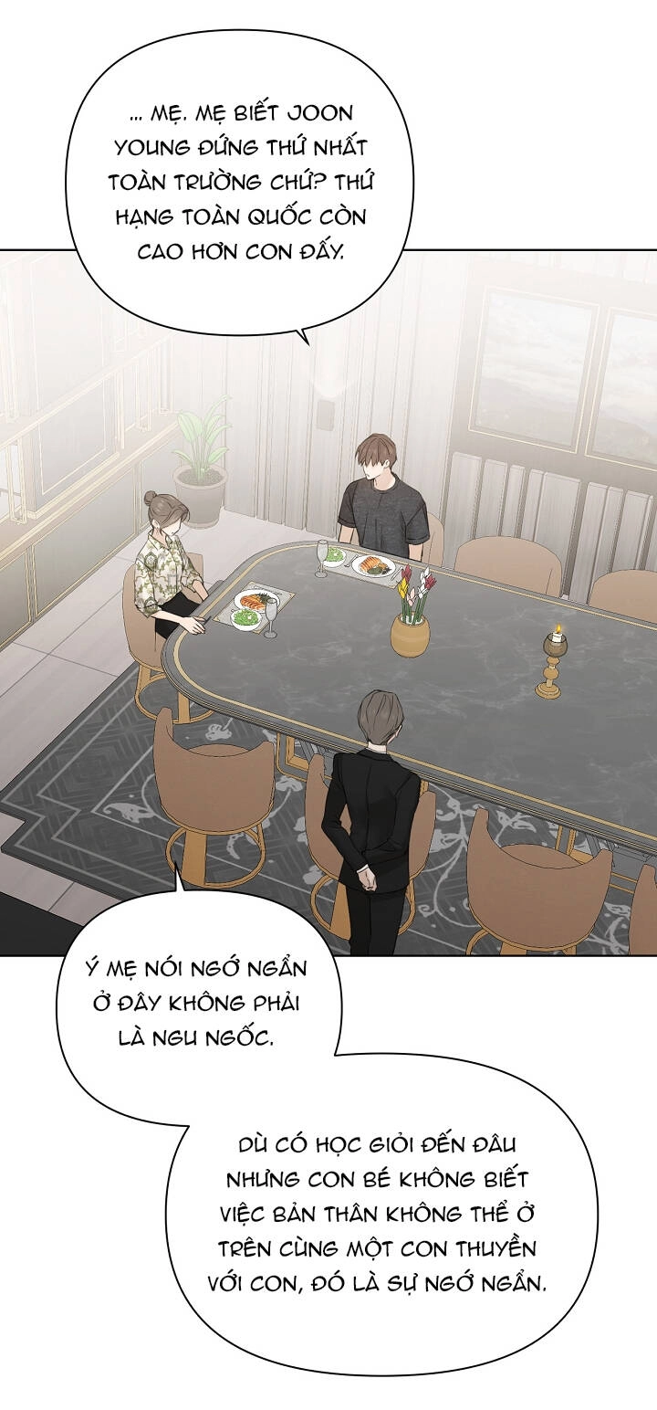 Chỉ Là Ánh Bình Minh Chapter 25.1 - 8