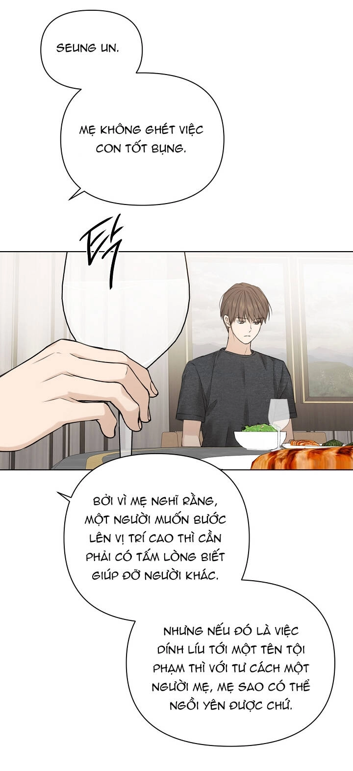 Chỉ Là Ánh Bình Minh Chapter 25.1 - 11