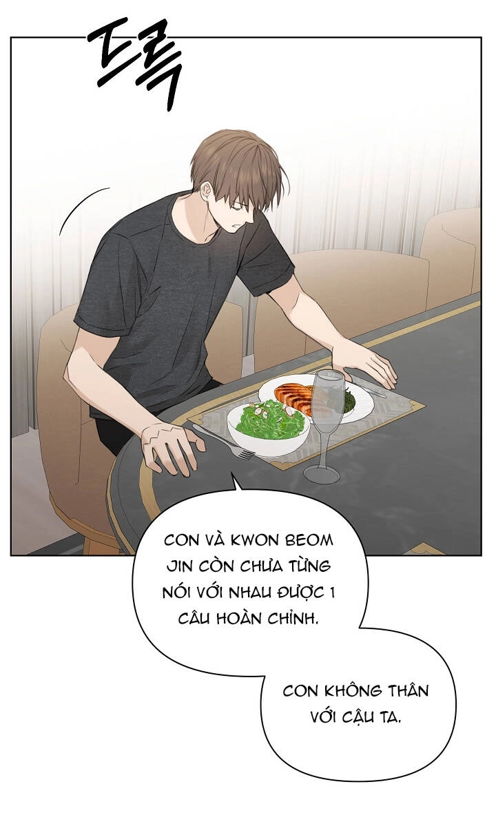 Chỉ Là Ánh Bình Minh Chapter 25.1 - 12