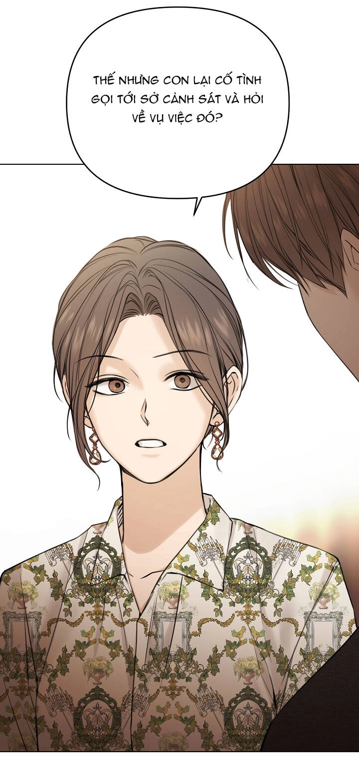 Chỉ Là Ánh Bình Minh Chapter 25.1 - 13