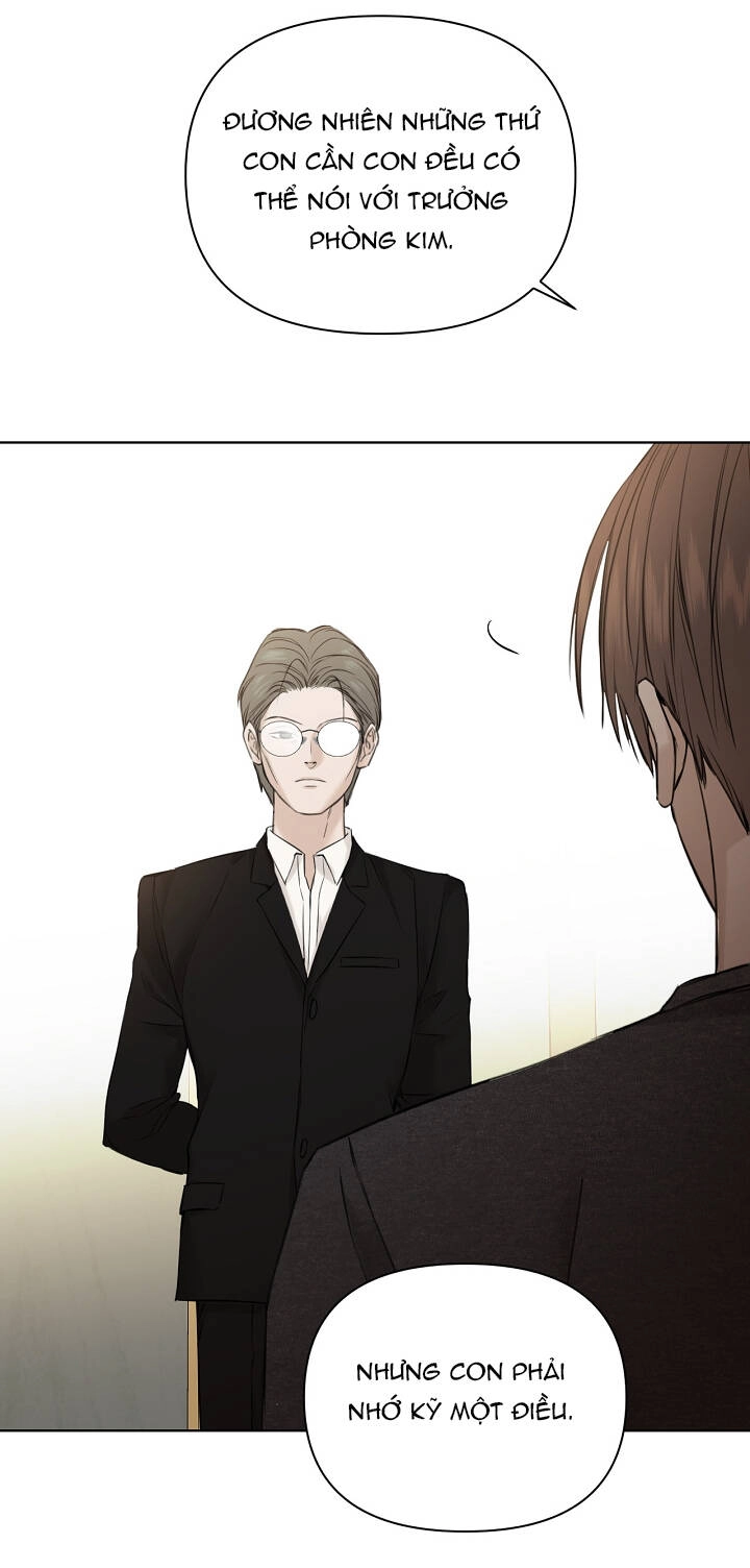 Chỉ Là Ánh Bình Minh Chapter 25.1 - 15