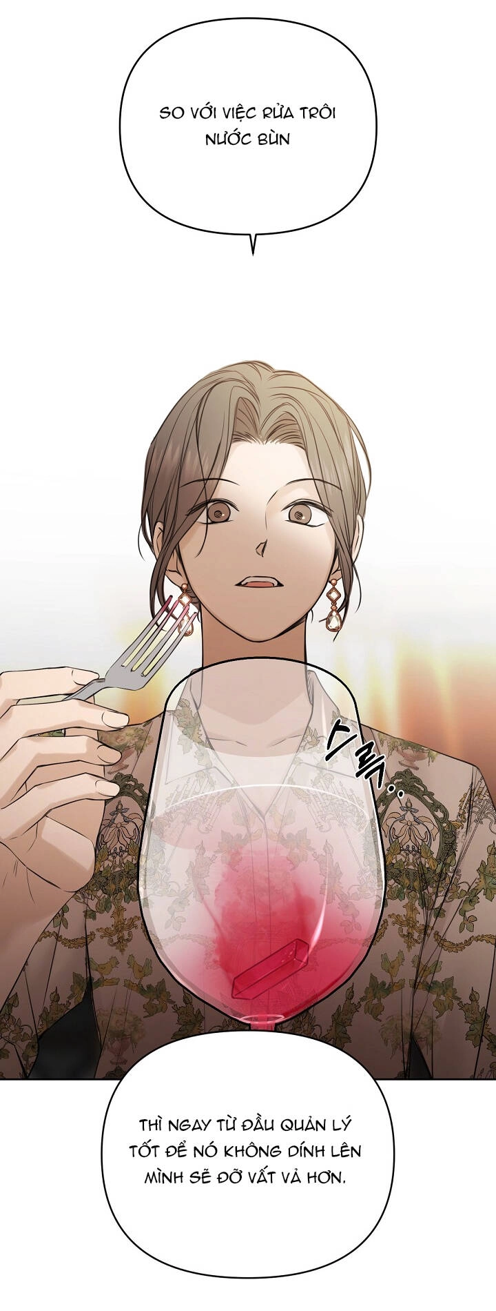 Chỉ Là Ánh Bình Minh Chapter 25.1 - 17