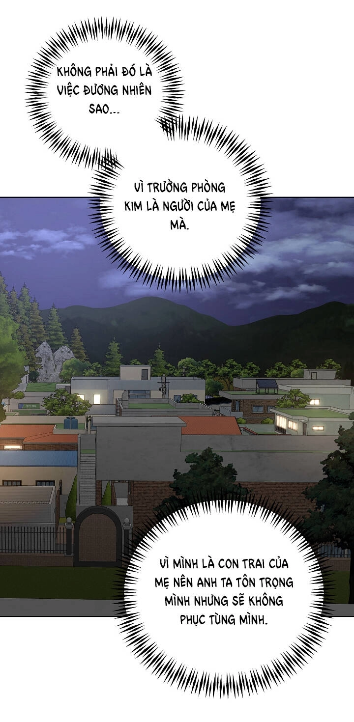 Chỉ Là Ánh Bình Minh Chapter 25.1 - 23