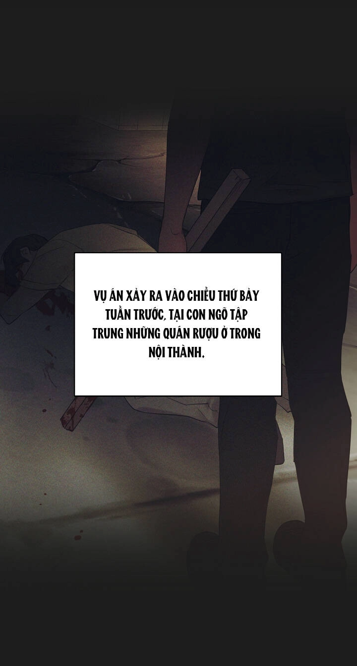 Chỉ Là Ánh Bình Minh Chapter 25.1 - 26