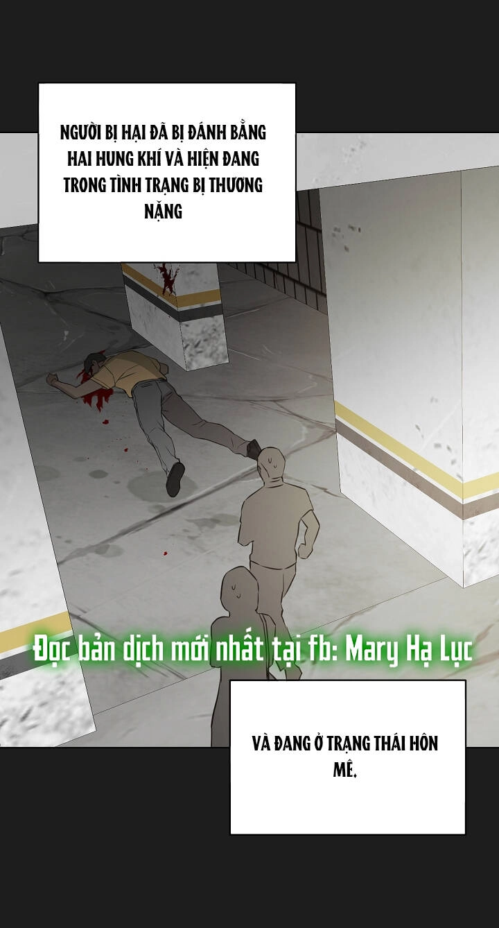 Chỉ Là Ánh Bình Minh Chapter 25.1 - 27