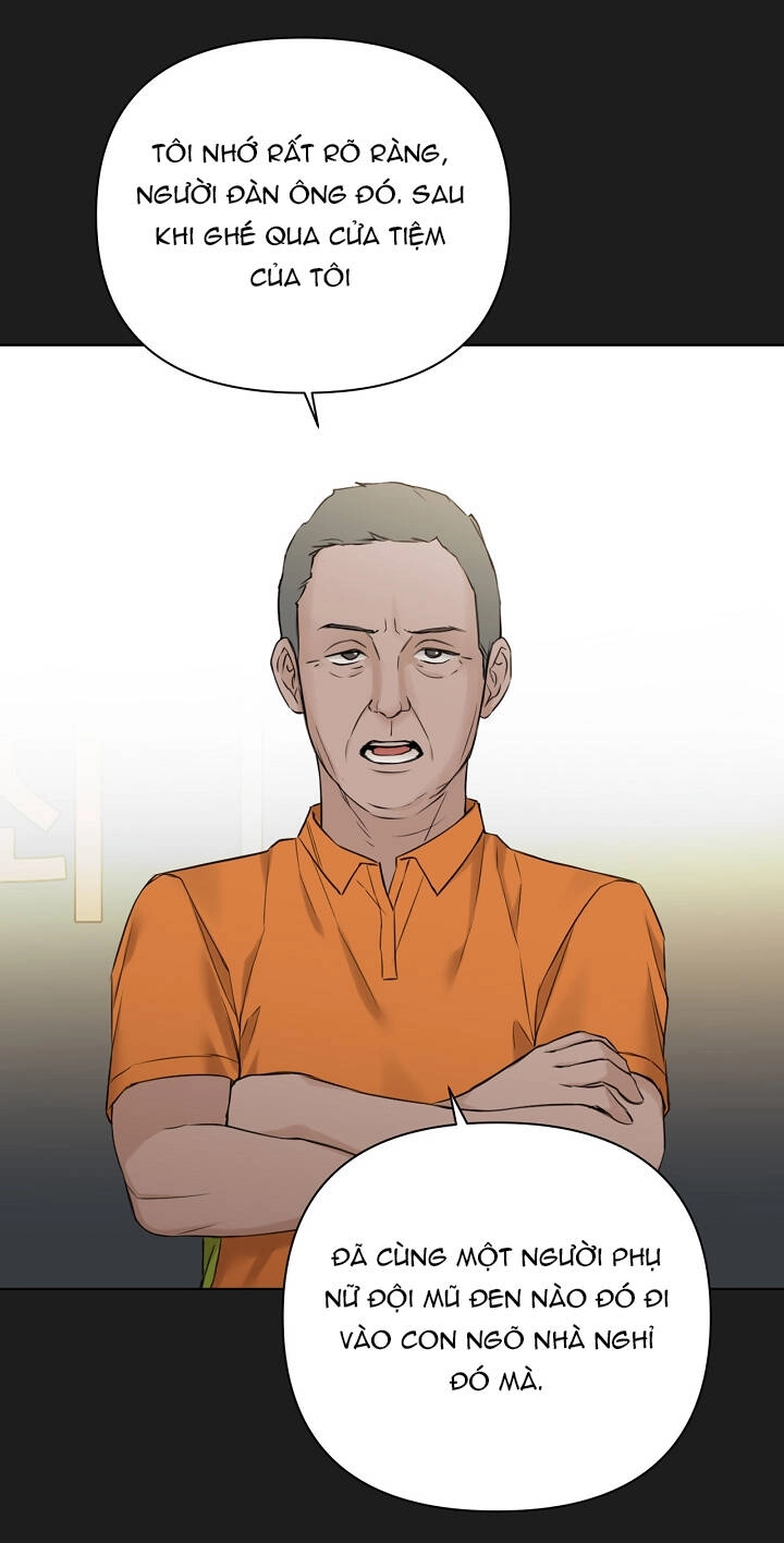 Chỉ Là Ánh Bình Minh Chapter 25.1 - 29