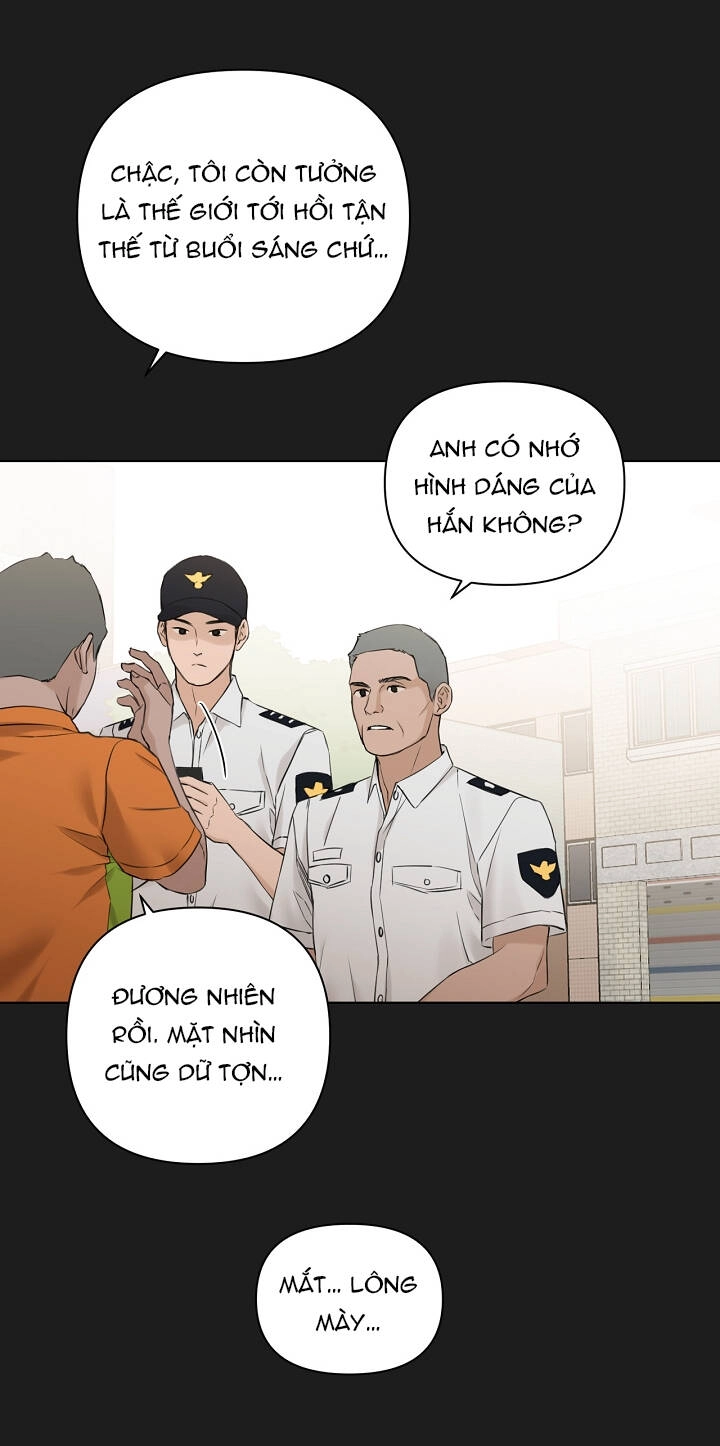 Chỉ Là Ánh Bình Minh Chapter 25.1 - 30