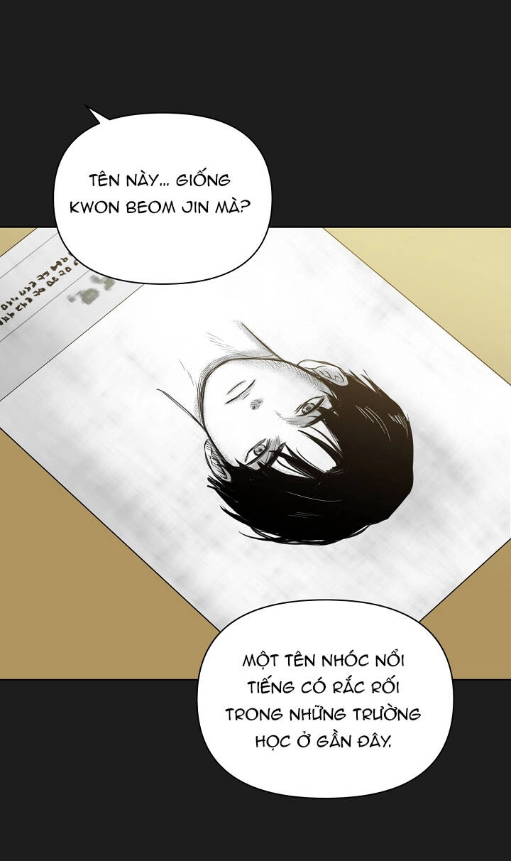 Chỉ Là Ánh Bình Minh Chapter 25.1 - 32