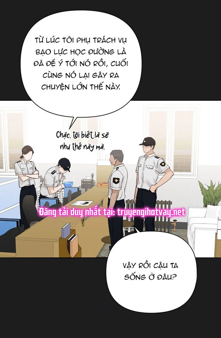 Chỉ Là Ánh Bình Minh Chapter 25.1 - 33