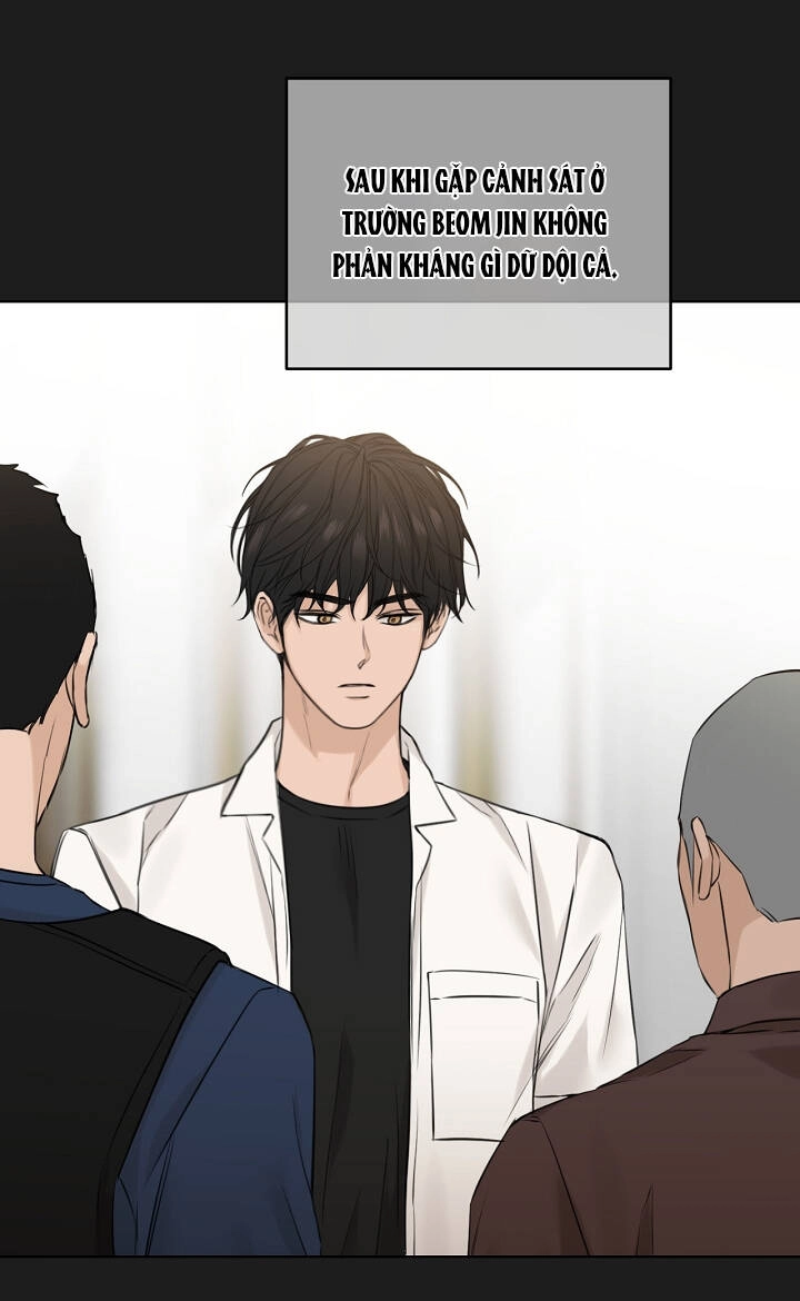 Chỉ Là Ánh Bình Minh Chapter 25.1 - 34