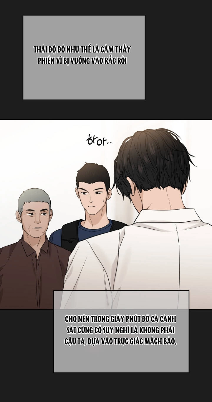 Chỉ Là Ánh Bình Minh Chapter 25.1 - 35