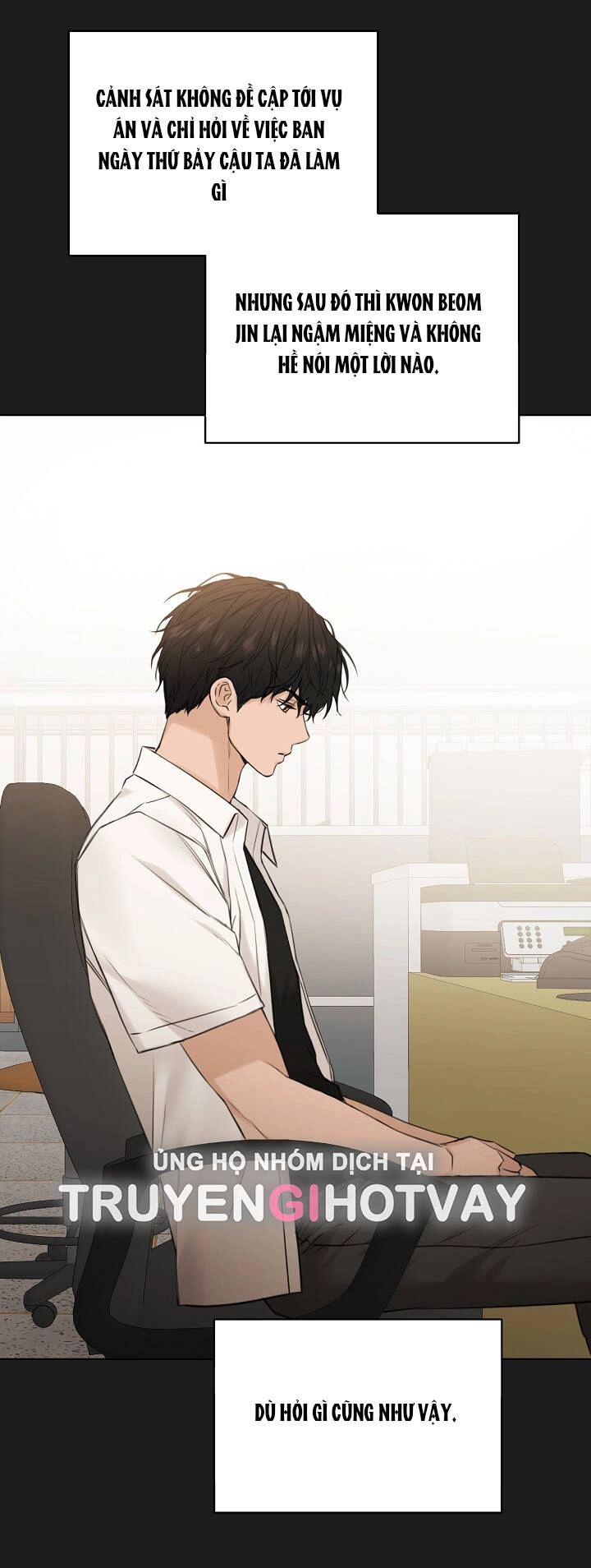 Chỉ Là Ánh Bình Minh Chapter 25.2 - 2