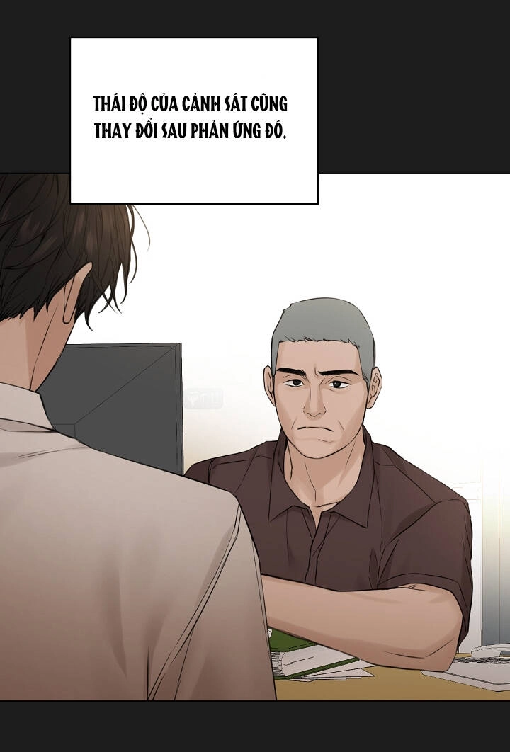 Chỉ Là Ánh Bình Minh Chapter 25.2 - 3