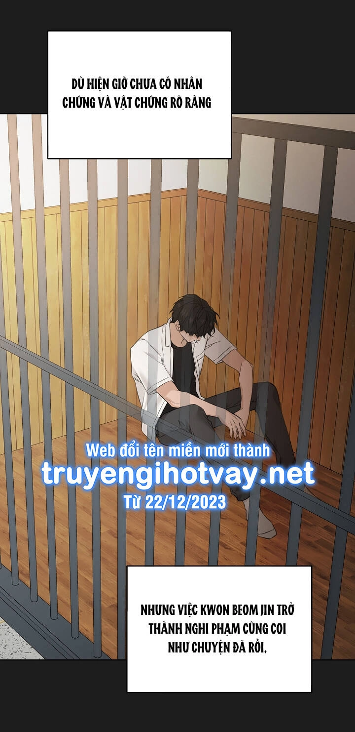 Chỉ Là Ánh Bình Minh Chapter 25.2 - 7