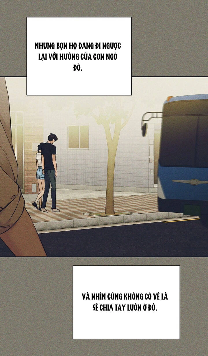 Chỉ Là Ánh Bình Minh Chapter 25.2 - 11