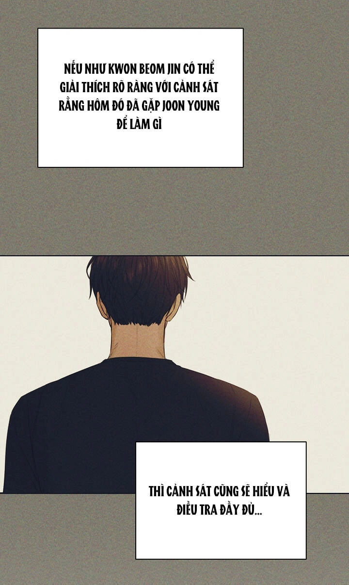 Chỉ Là Ánh Bình Minh Chapter 25.2 - 12