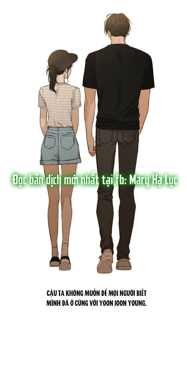 Chỉ Là Ánh Bình Minh Chapter 25.2 - 14